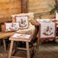 Toy's Fantasy Gobelin Reversible Cushion, Toys