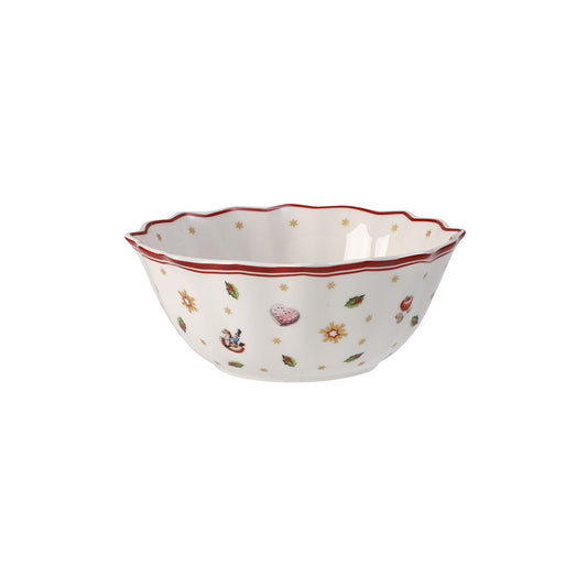 Toy's Delight Bowl Small