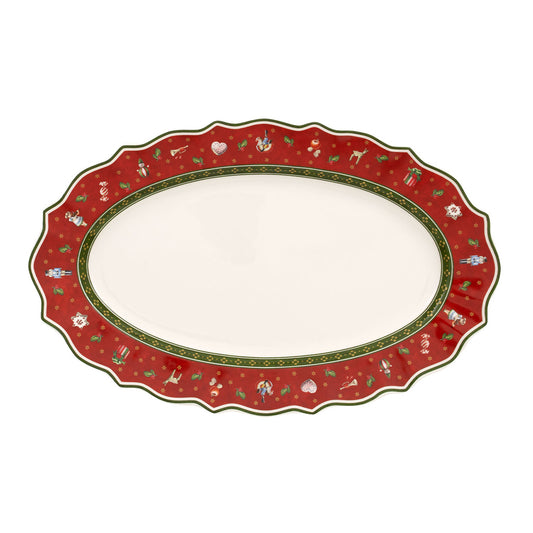 Toy's Delight Serving dish medium