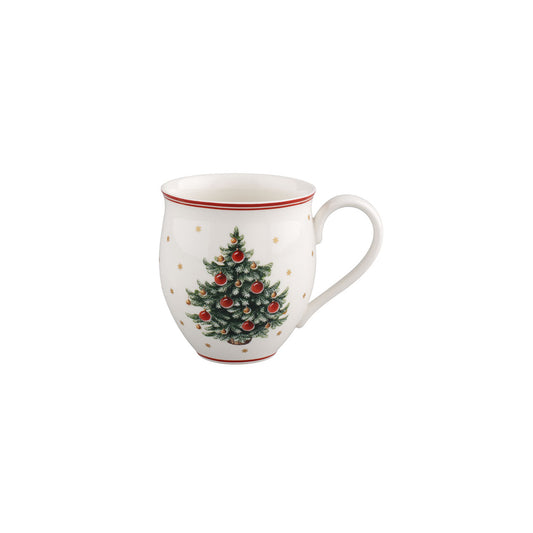 Toy's Delight Mug - 340 ml