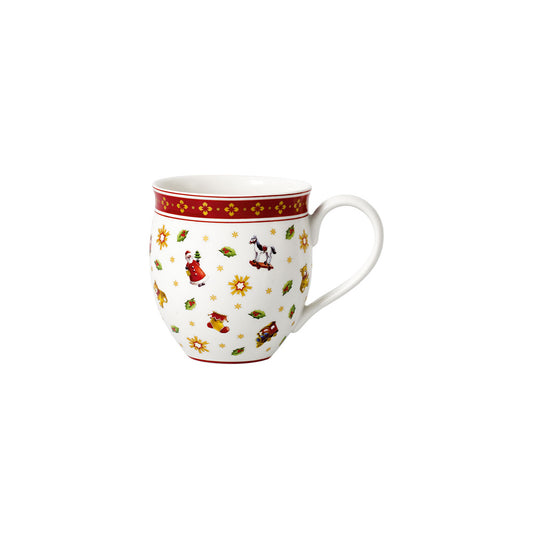 Toy's Delight Mug - 340 ml