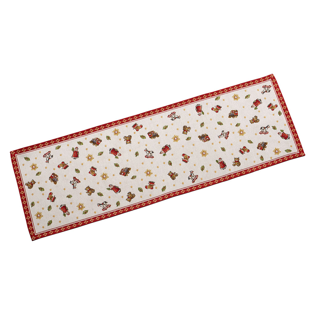 Toy's Delight Gobelin Runner- Large