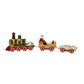 Christmas Toys Memory North Pole Express