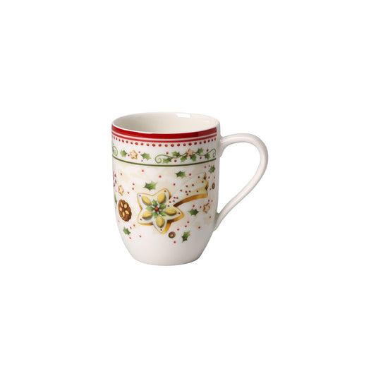 Winter Bakery Delight Mug Falling Star 290ml