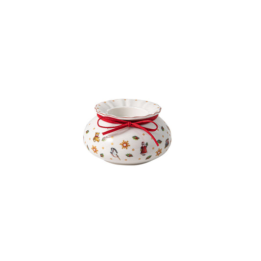 Toy's Delight Decoration Tea Light Holder Box 10x6cm