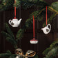 Toy's Delight Decoration Ornaments Coffeeset 3pcs