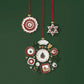 Toy's Delight Decoration Ornaments Coffeeset 3pcs