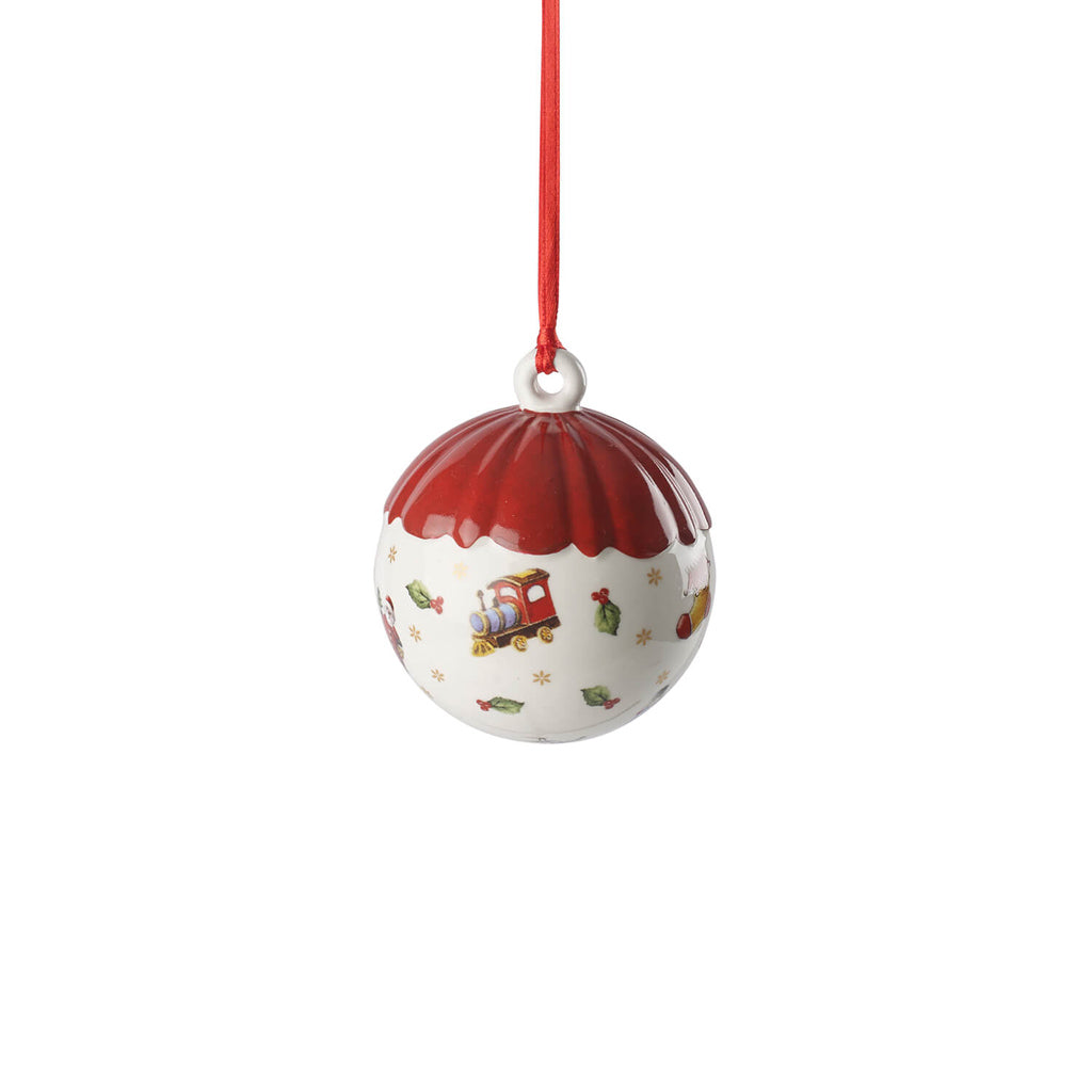 Toy's Delight Decoration Ball Ornament 6cm