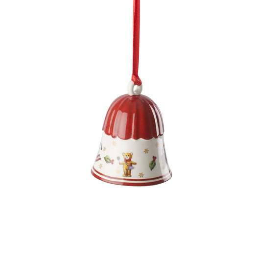 Toy's Delight Decoration Bell 7cm