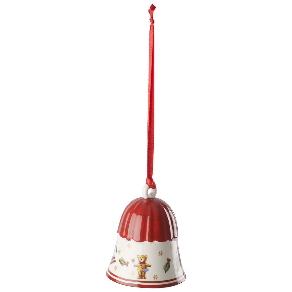 Toy's Delight Decoration Bell 7cm