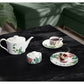 Avarua Coffee/Teapot