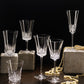 Grand Royal Jucie glass 120ml set of 2pcs