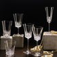 Grand Royal Water Goblet 0.39L 4 Pieces