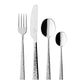 Blacksmith Cutlery Set 12 Person On 70 Pieces