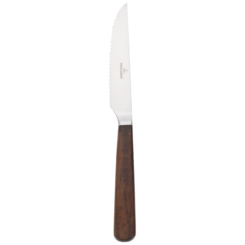 Piemont Steak knife set 6 pcs - Villeroy & Boch @ RoyalDesign