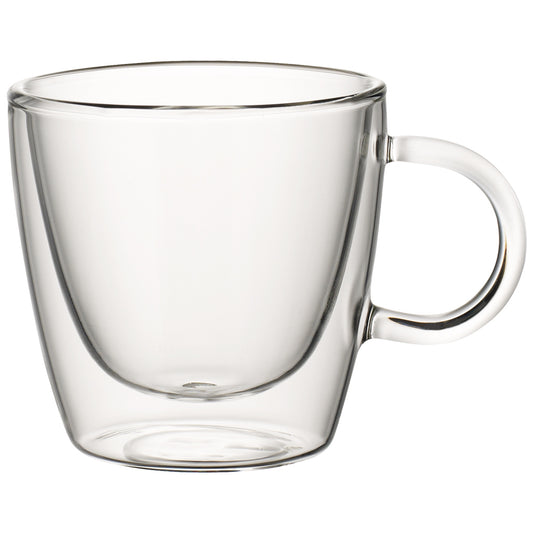 Artesano Hot And Cold Beverages Cup Medium 0.220L 2 Pieces