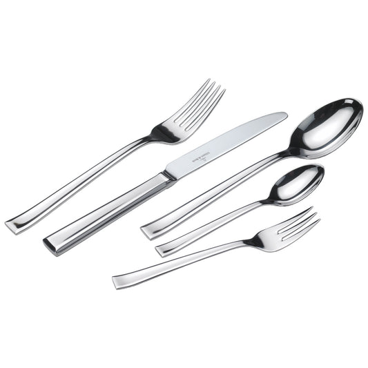 Victor Cutlery Set 12 Person On 68 Pieces