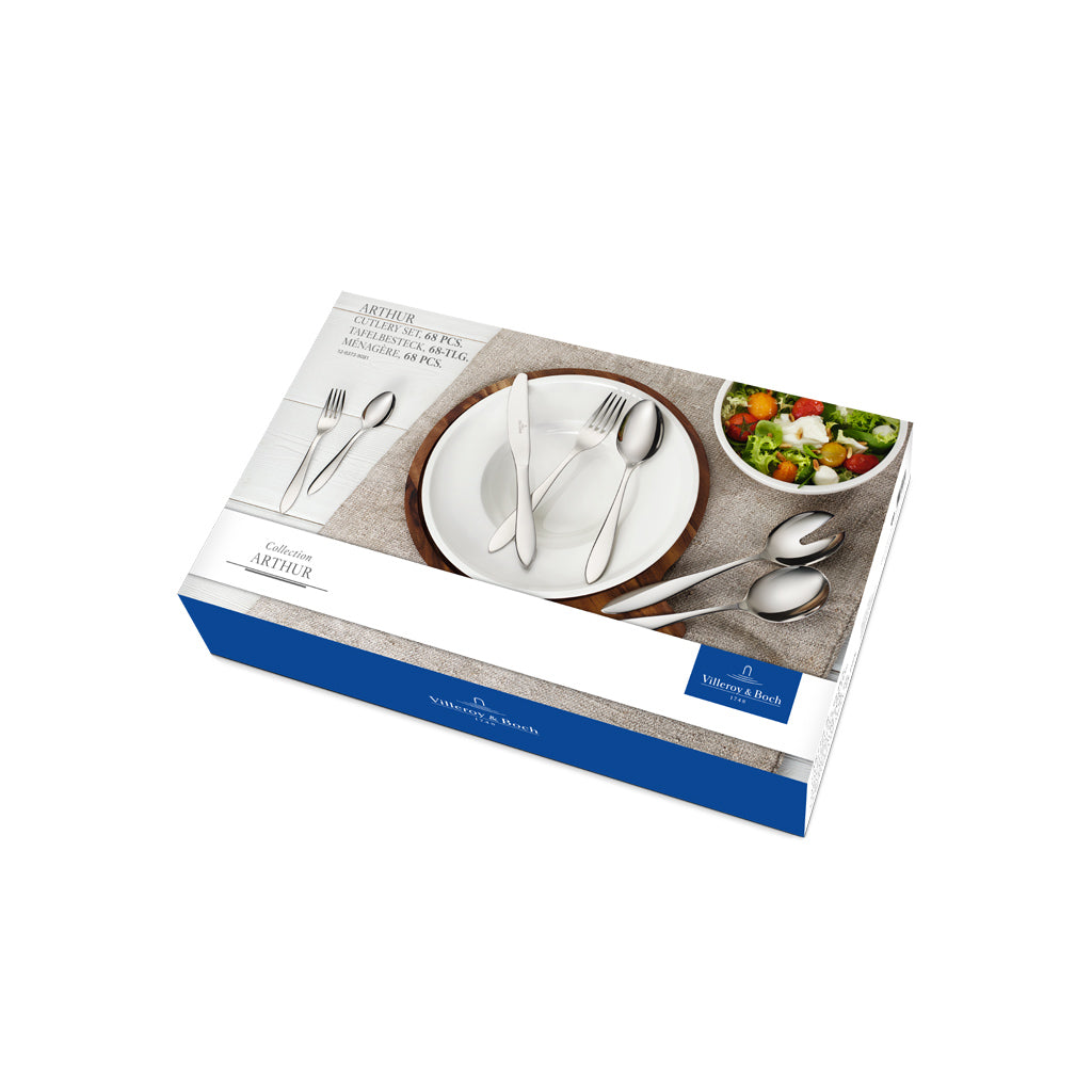 Cutlery Sets – Villeroy And Boch