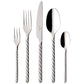 Montauk Cutlery Set 6 Person On 30 Pieces