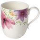 Mariefleur Tea Mug 0.43L