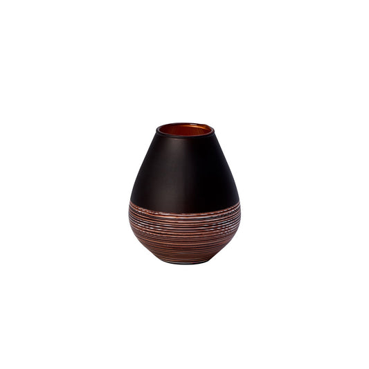 Manufacture Swirl Small Soliflor Vase 12cm