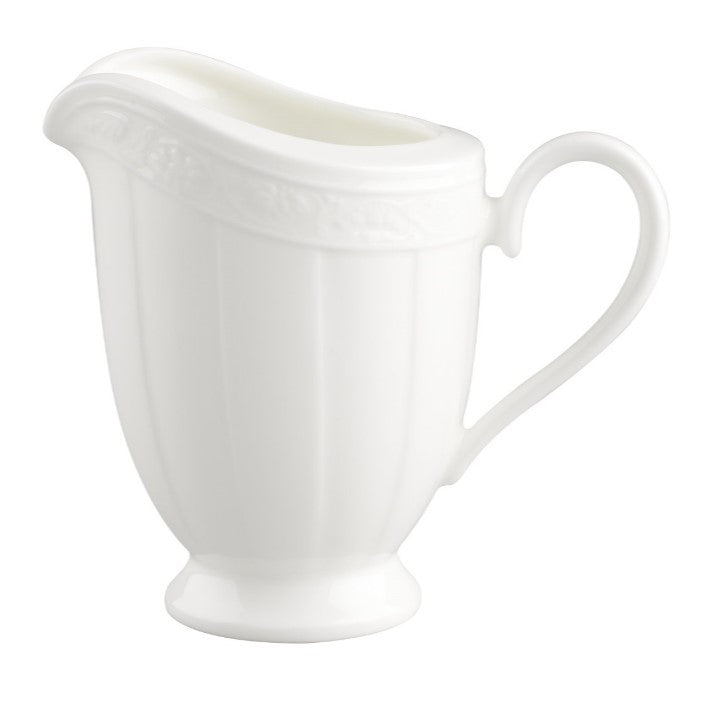 White Pearl creamer 0.25L