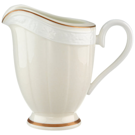 Ivoire creamer 0.25l