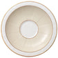 Ivoire Breakfast Cup And Saucer Set 6 Person