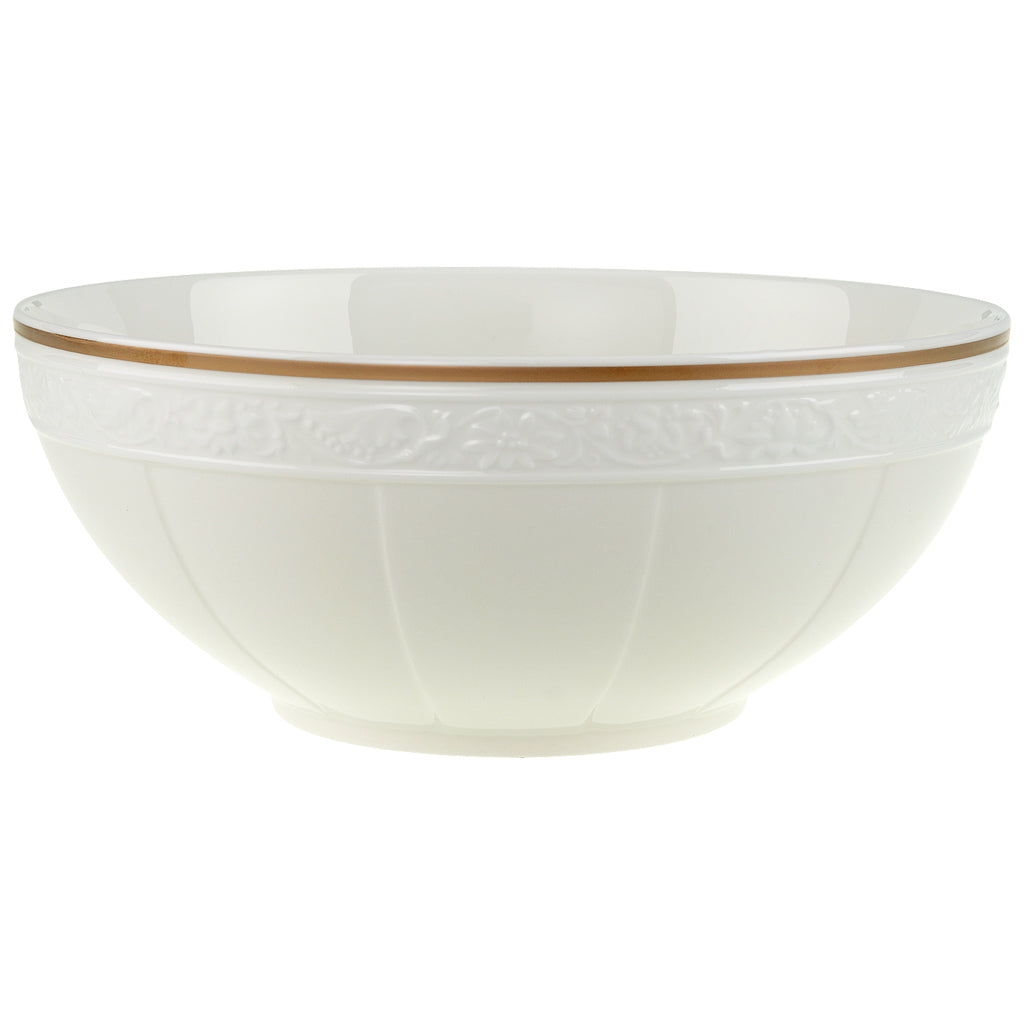 Ivoire Salad Bowl 1.68L