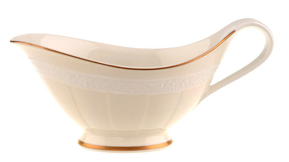 Ivoire Sauceboat Without Saucer 0.40l