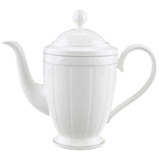 Gray Pearl Coffeepot 1,35L