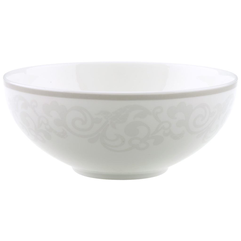 Gray Pearl Individual Bowl 13cm 6 Pieces