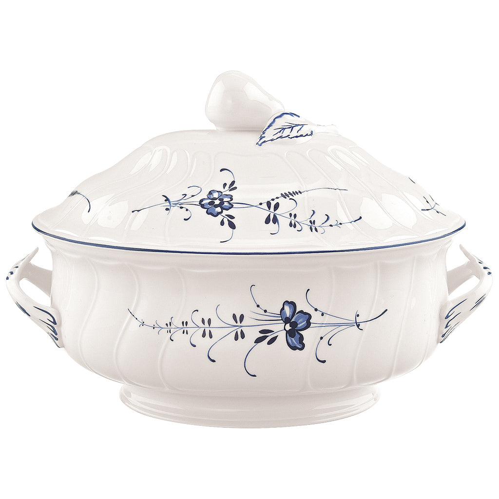 Old Luxembourg Tureen 2.7L