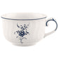 Old Luxembourg Tea Set 6 Person On 15 Pieces