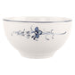 Old Luxembourg Bowl 4 Pieces 0.65L