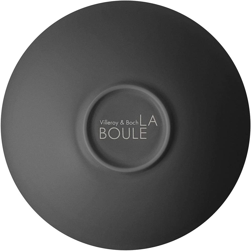 Iconic La Boule Black