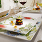 Amazonia Anmut Dinner Set 6 Person On 37 Pieces