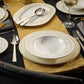Ivoire Flat Plate 27cm
