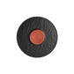 Man. Rock Glow Saucer 17cm