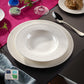 Cellini Dinner Plates 6 Person On 18 Pieces