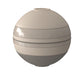 Iconic La Boule Beige