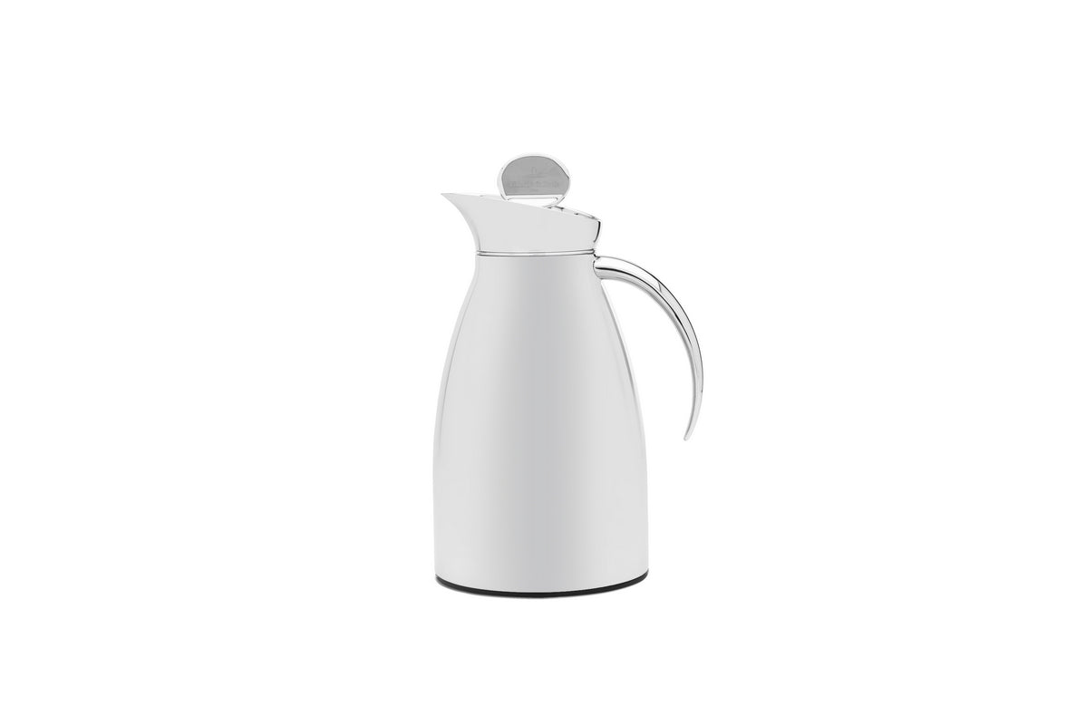 Chic 1L Thermos Full Chrome