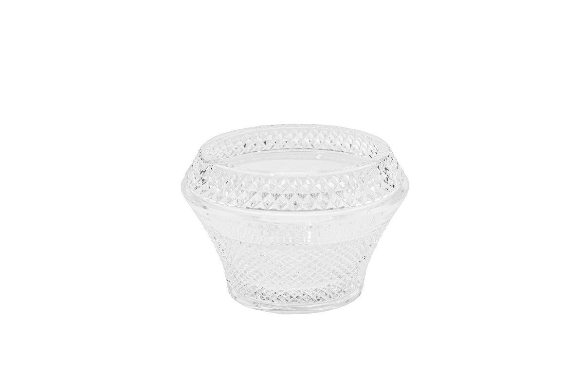 Villeroy And Boch Glow Decorative Bowl Without Cover 19cm