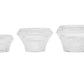 Villeroy And Boch Glow Decorative Bowl Without Cover 19cm