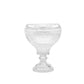 Villeroy And Boch Glow Decorative Bowl With Foot 29cm