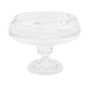 Villeroy And Boch Glow Decorative Bowl With Foot 35cm