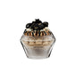 Glow Crystal Decorative Bowl With Cover 12cm