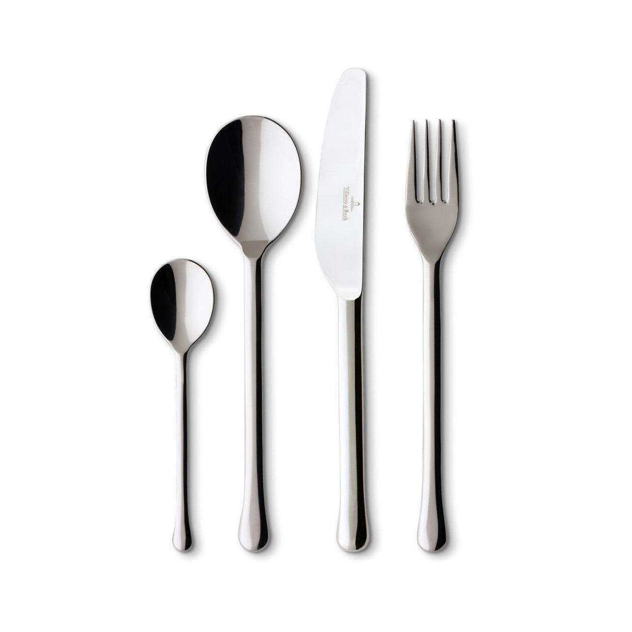 Udine Cutlery Set 12 Person On 70 Pieces