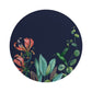 Avarua Dinner Blue Plate 27cm