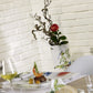 Amazonia Tall Vase 29Cm
